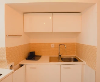 Apartamento T1 para Venda em Santo António