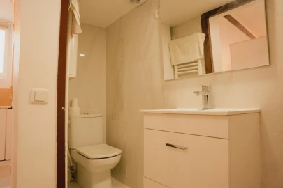 Apartamento T1 para Venda em Santo António