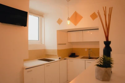 Apartamento T1 para Venda em Santo António