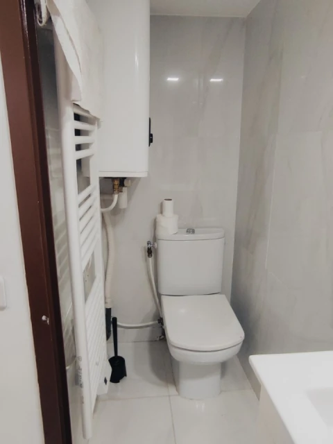 Apartamento T1 para Venda em Santo António