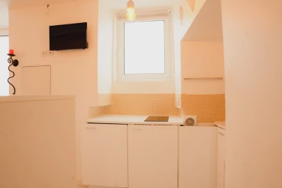 Apartamento T1 para Venda em Santo António