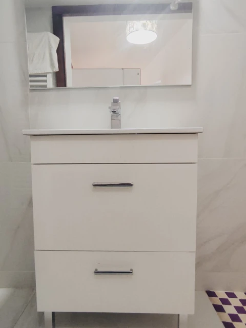 Apartamento T1 para Venda em Santo António