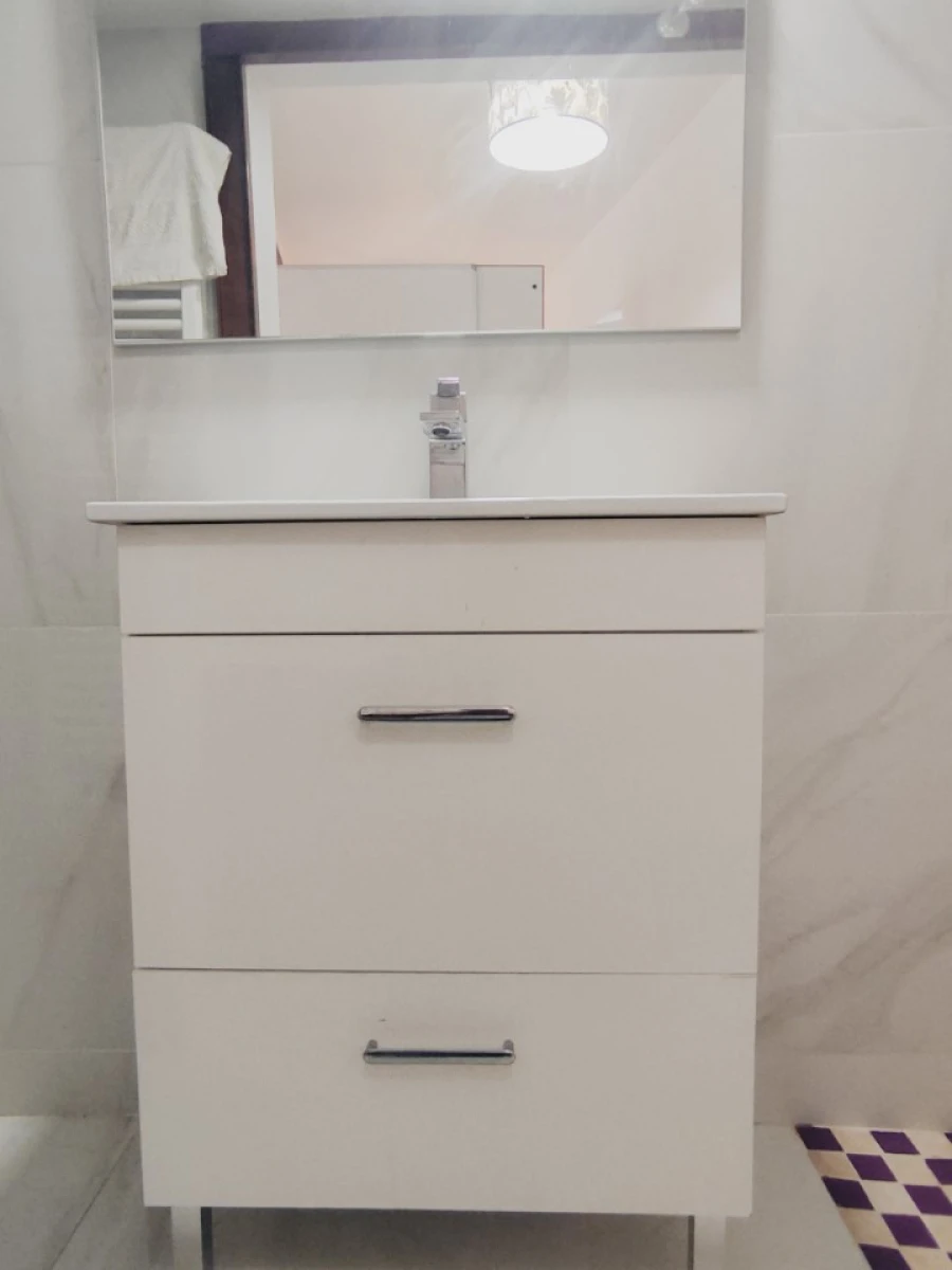 Apartamento T1 para Venda em Santo António Foto 10