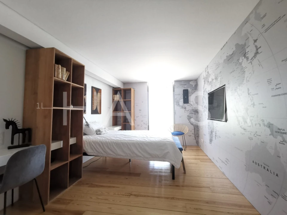 Moradia T3 para Venda em Cascais e Estoril Foto 11