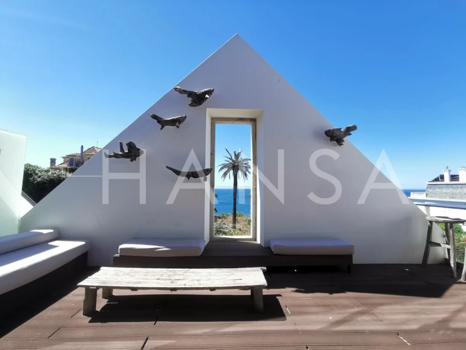 Moradia T3 para Venda em Cascais e Estoril Foto 19