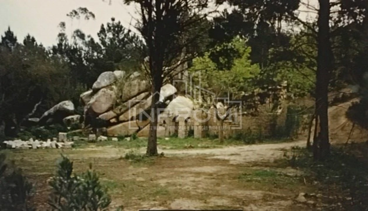 Terreno para Venda em Colares Foto 17