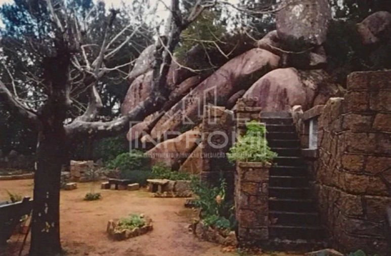 Terreno para Venda em Colares Foto 8