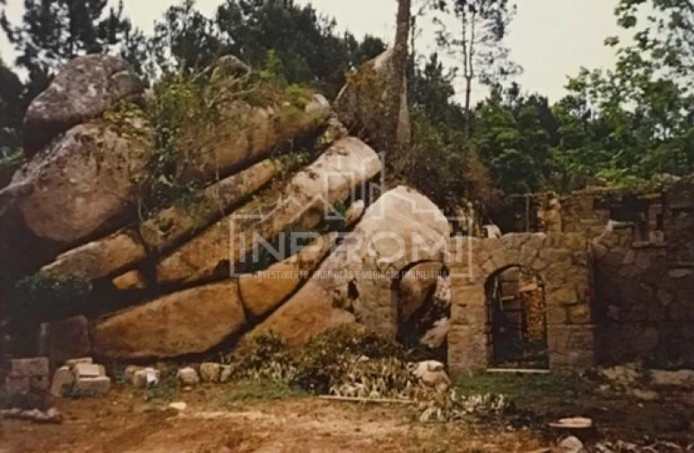 Terreno para Venda em Colares Foto 9