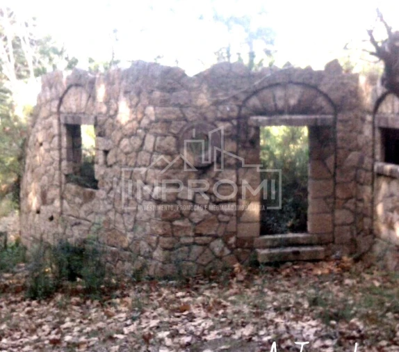 Terreno para Venda em Colares Foto 2