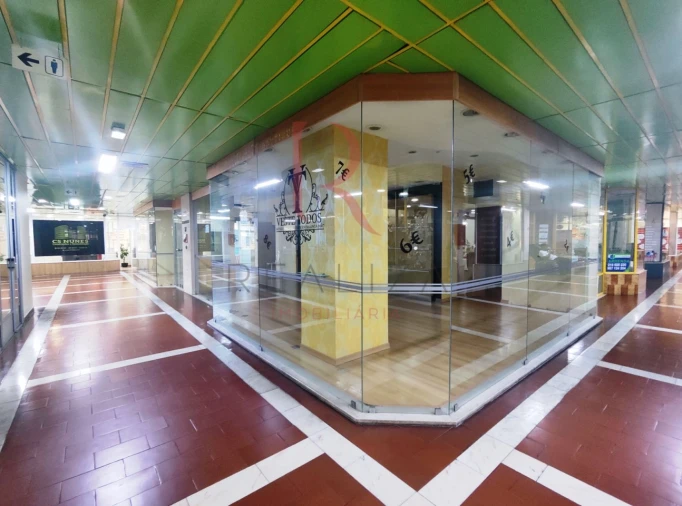 Loja para Venda em Amora Foto 2