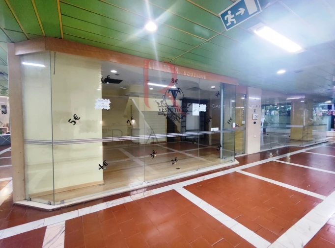 Loja para Venda em Amora Foto 3