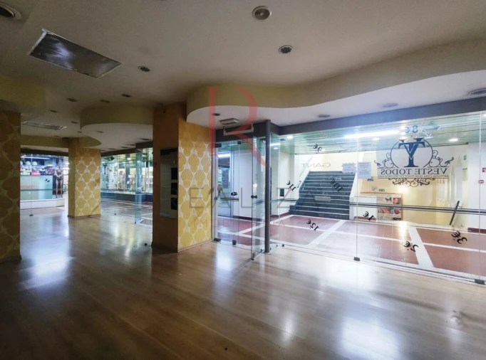 Loja para Venda em Amora Foto 8