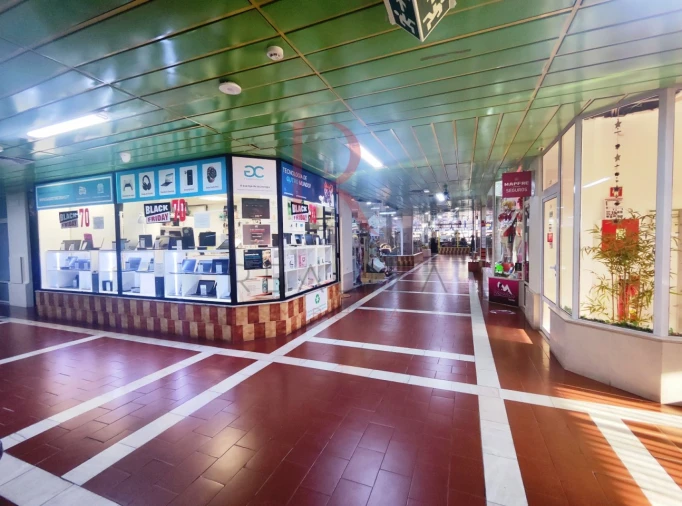 Loja para Venda em Amora Foto 14