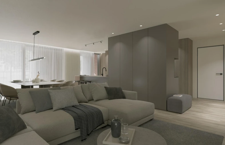 Apartamento T4 para Venda em Oliveira, São Paio e São Sebastião Foto 7