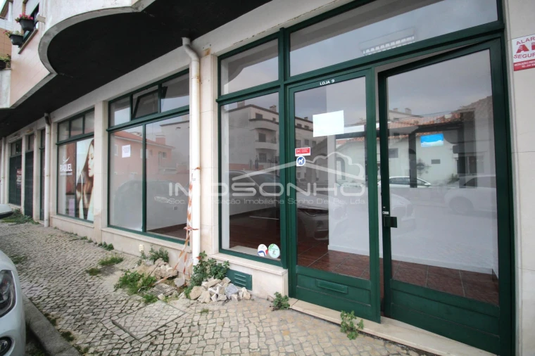 Negócio para Venda em Marinha Grande Foto 5