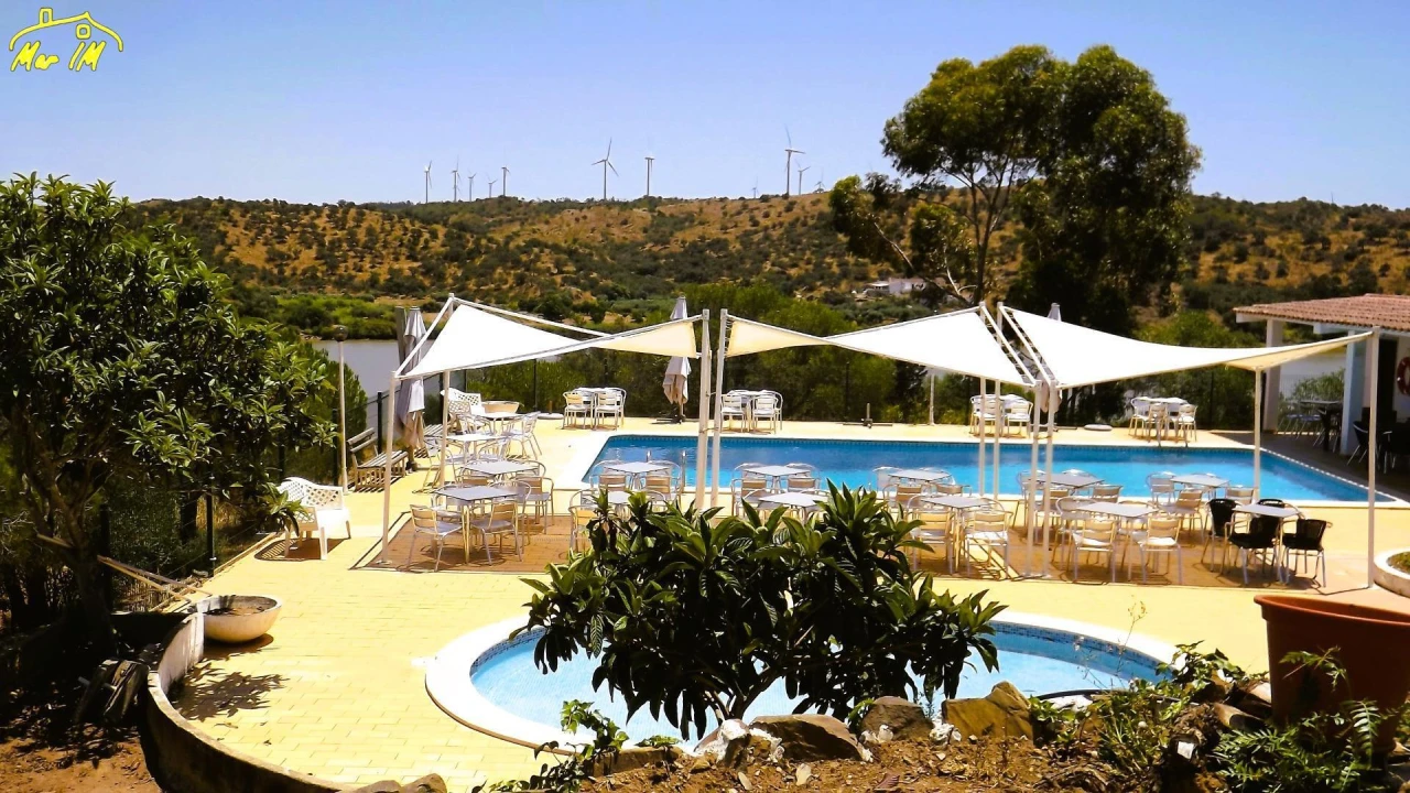 Moradia para Venda em Odeleite Foto 1