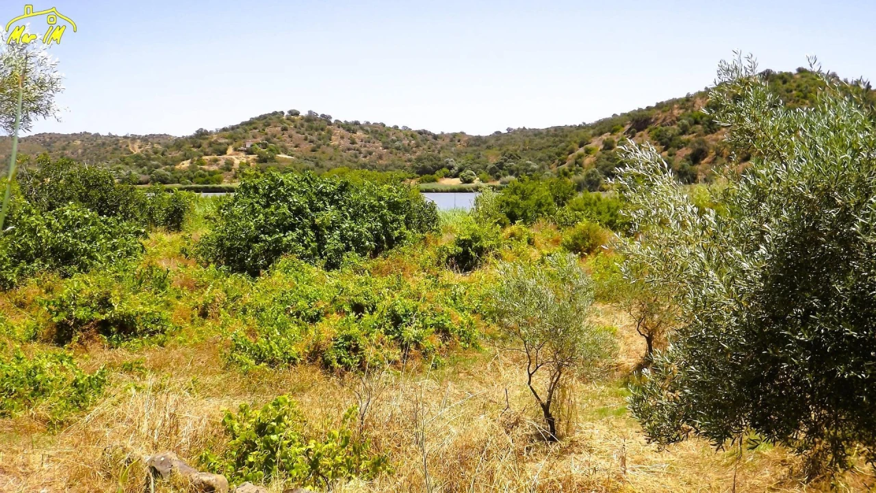 Moradia para Venda em Odeleite Foto 15