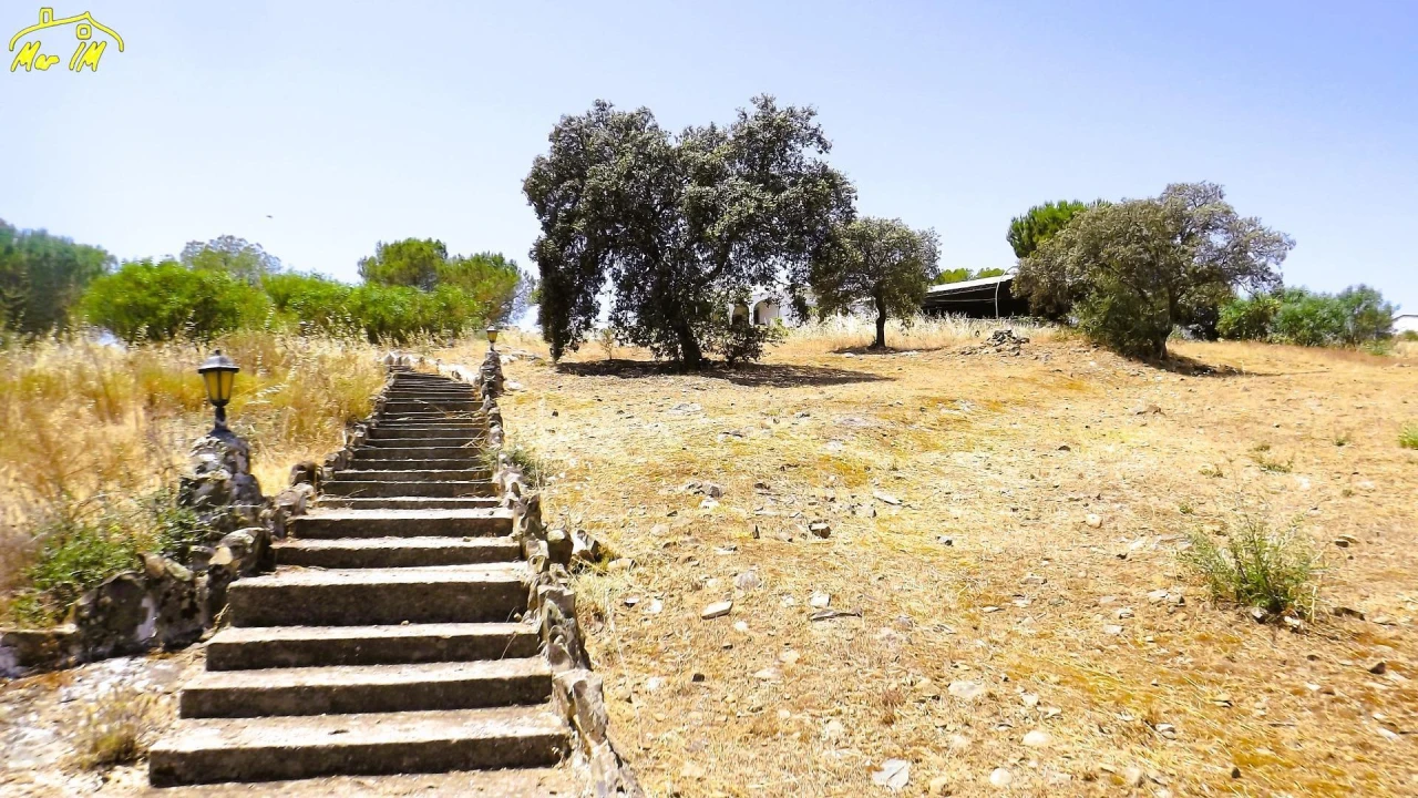 Moradia para Venda em Odeleite Foto 18