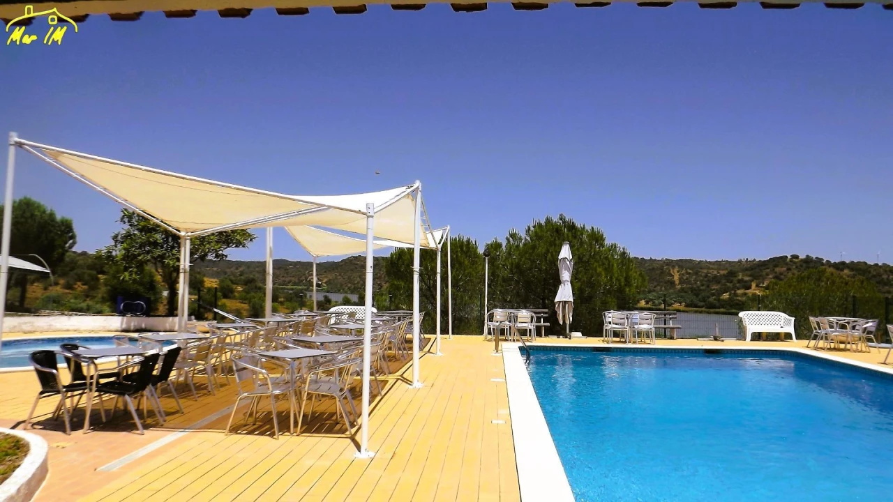 Moradia para Venda em Odeleite Foto 2