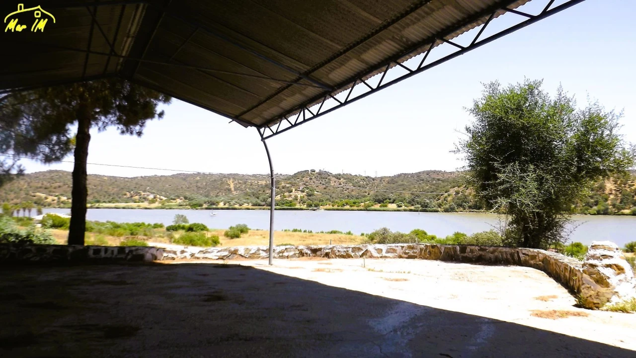 Moradia para Venda em Odeleite Foto 21