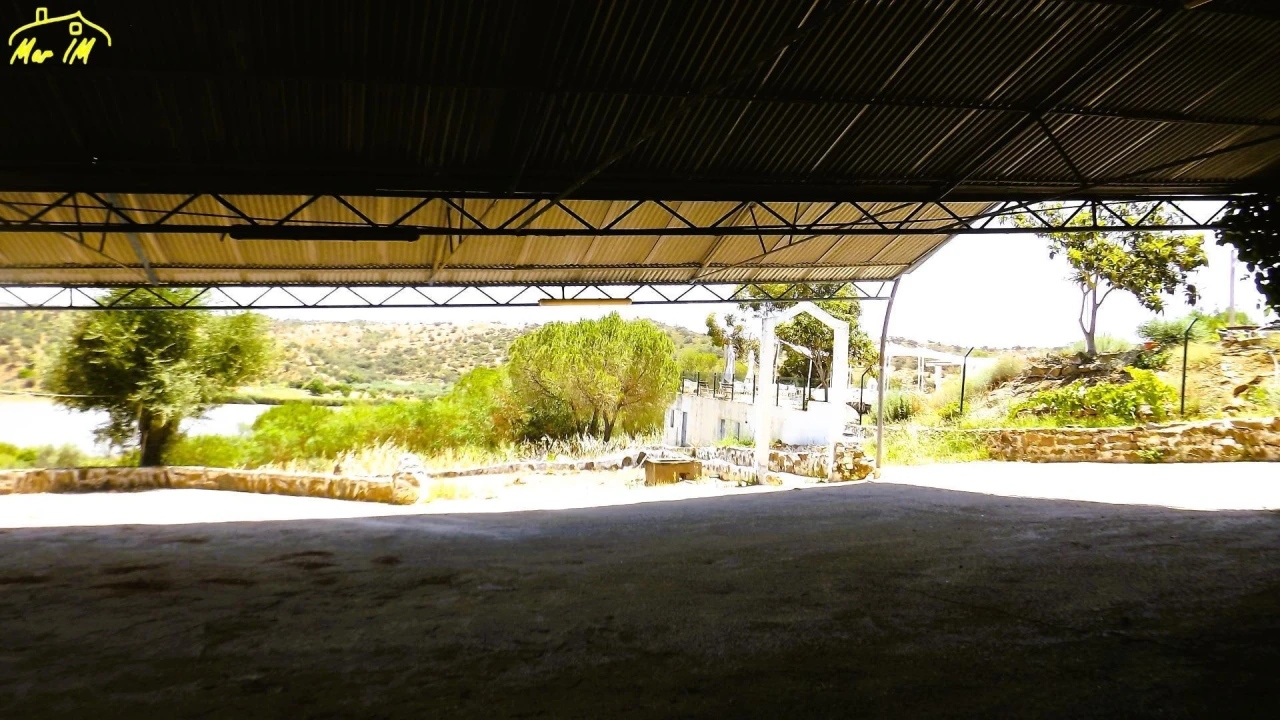 Moradia para Venda em Odeleite Foto 23