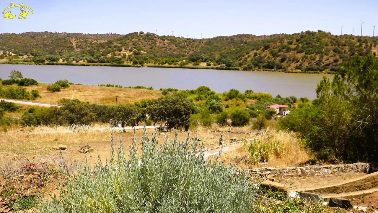 Moradia para Venda em Odeleite Foto 28