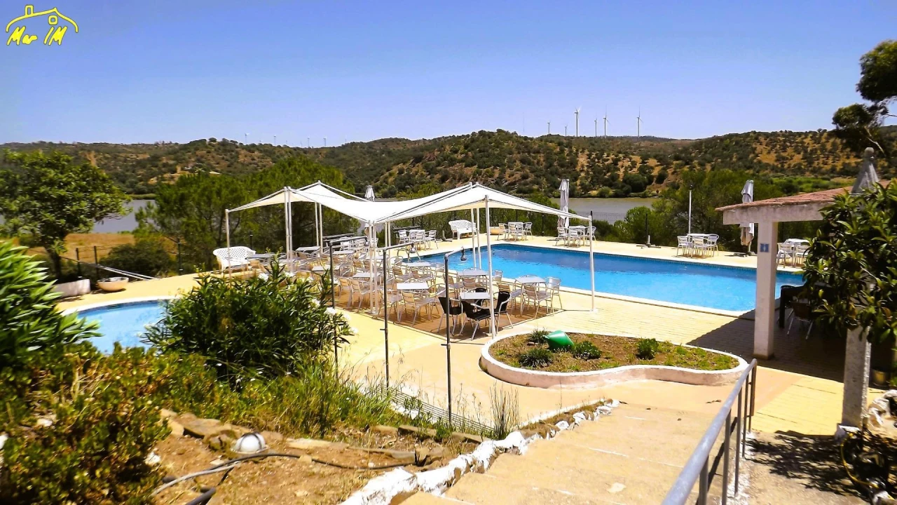 Moradia para Venda em Odeleite Foto 30