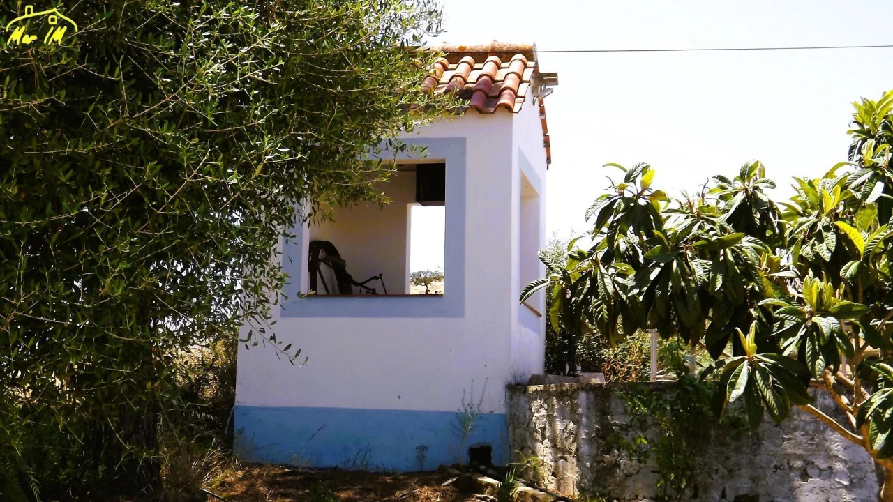 Moradia para Venda em Odeleite Foto 33