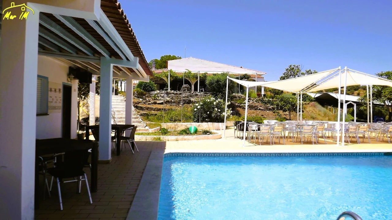 Moradia para Venda em Odeleite Foto 37