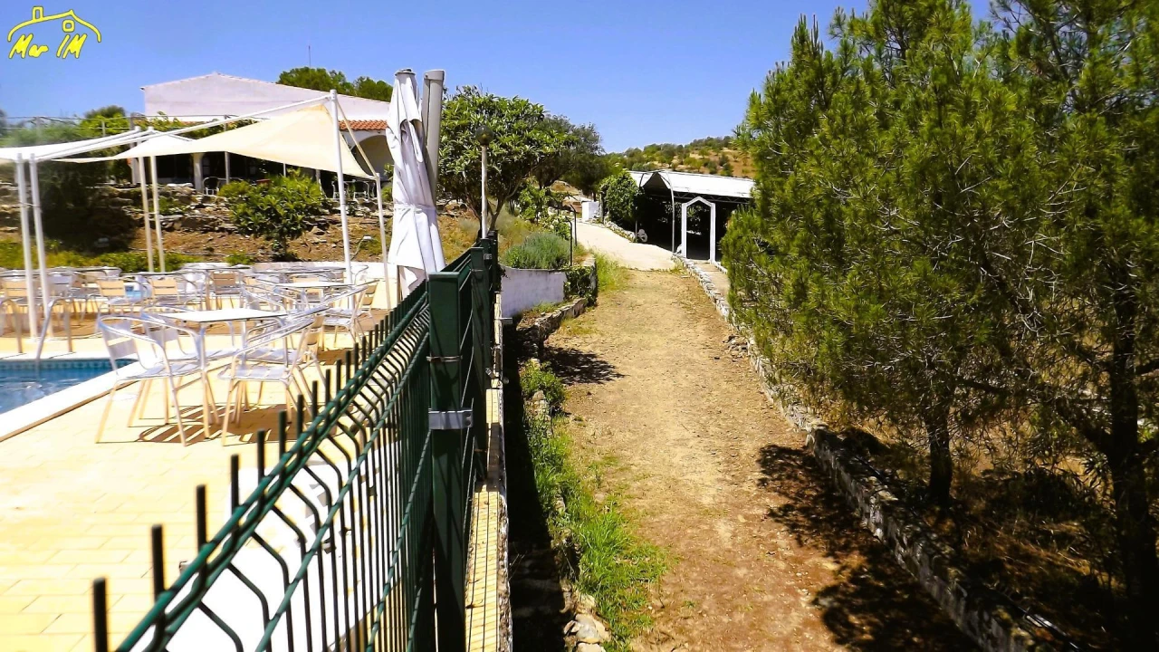 Moradia para Venda em Odeleite Foto 39