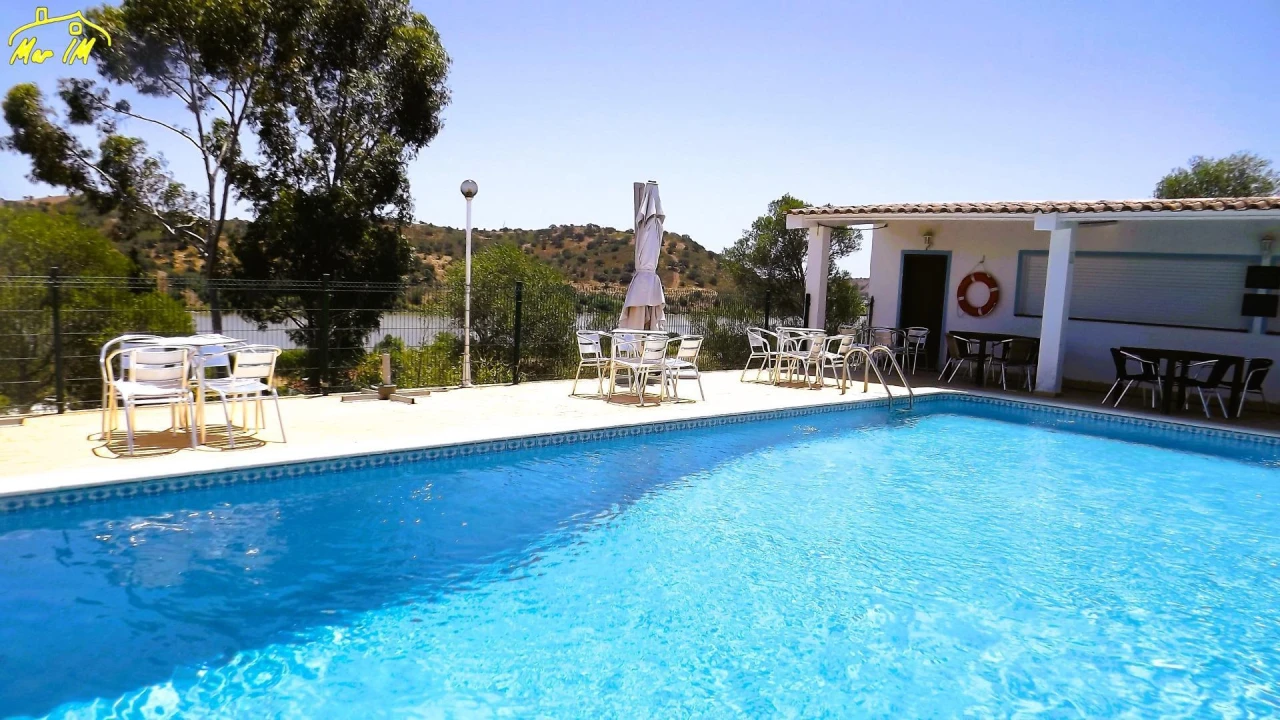 Moradia para Venda em Odeleite Foto 45