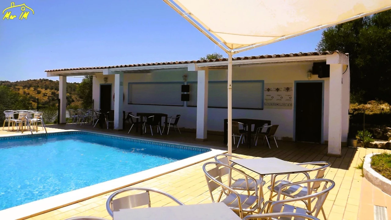 Moradia para Venda em Odeleite Foto 49