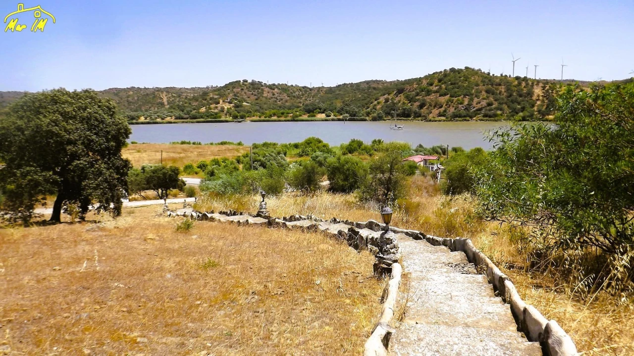 Moradia para Venda em Odeleite Foto 5
