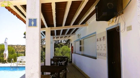 Moradia para Venda em Odeleite