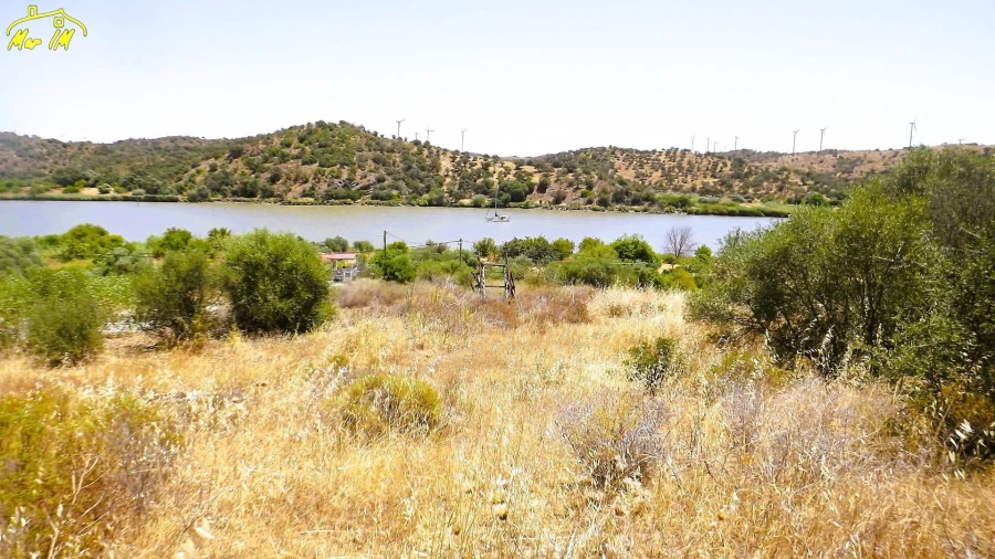 Moradia para Venda em Odeleite Foto 19