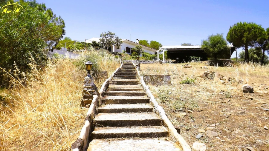 Moradia para Venda em Odeleite Foto 20