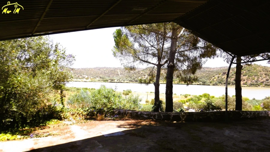 Moradia para Venda em Odeleite Foto 22