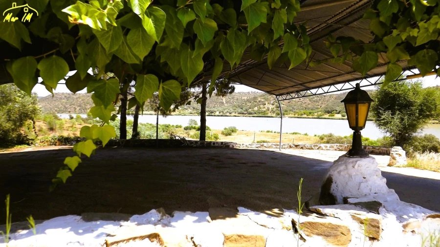 Moradia para Venda em Odeleite Foto 24