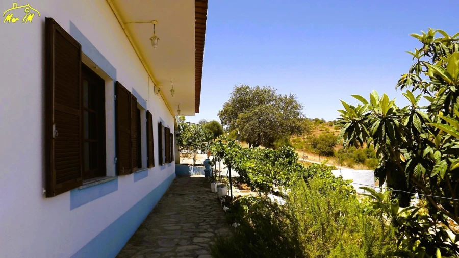 Moradia para Venda em Odeleite Foto 27