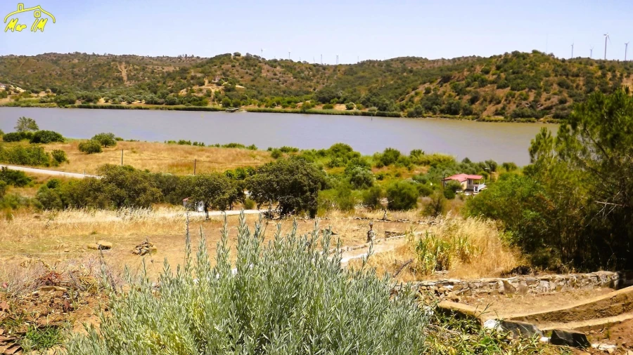 Moradia para Venda em Odeleite Foto 28