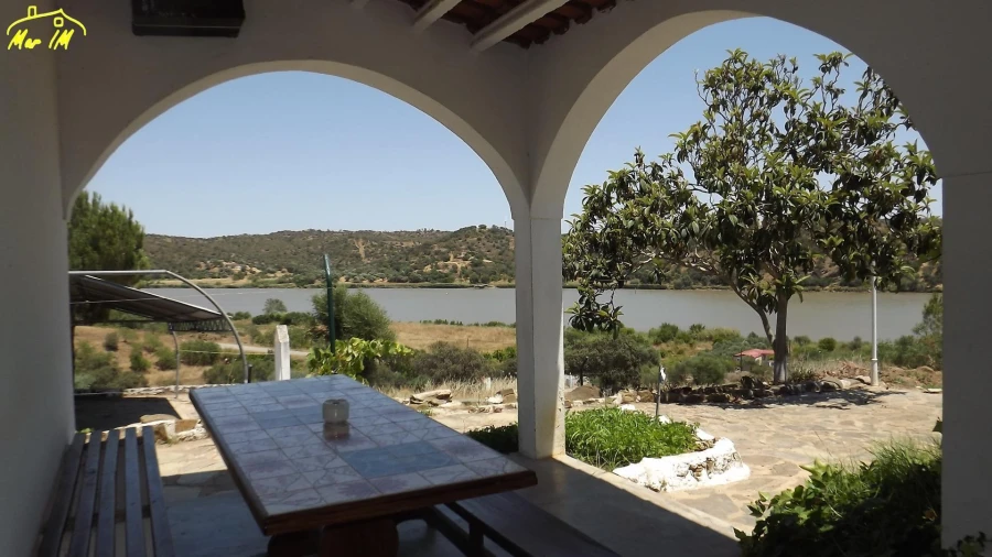 Moradia para Venda em Odeleite Foto 3