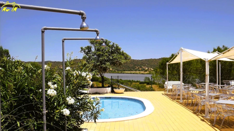 Moradia para Venda em Odeleite Foto 34