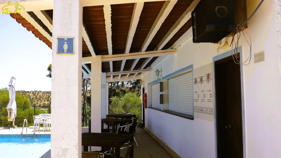 Moradia para Venda em Odeleite Foto 35