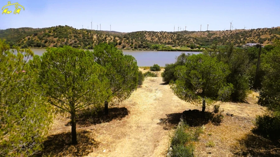 Moradia para Venda em Odeleite Foto 38