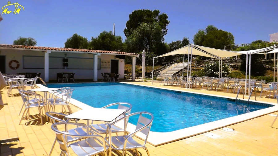 Moradia para Venda em Odeleite Foto 40