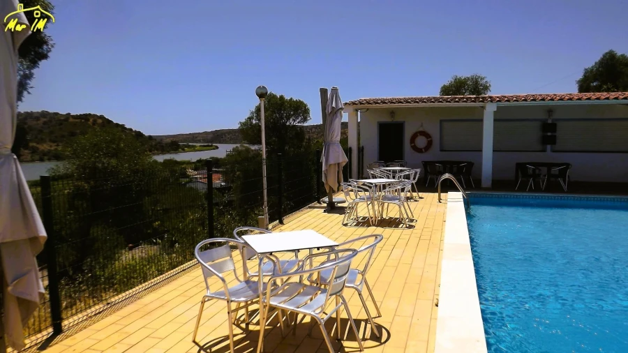 Moradia para Venda em Odeleite Foto 42