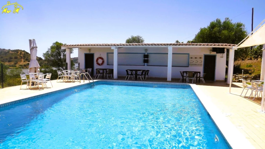 Moradia para Venda em Odeleite Foto 44