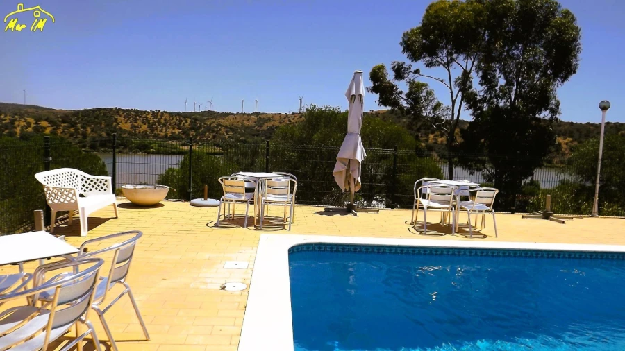 Moradia para Venda em Odeleite Foto 46