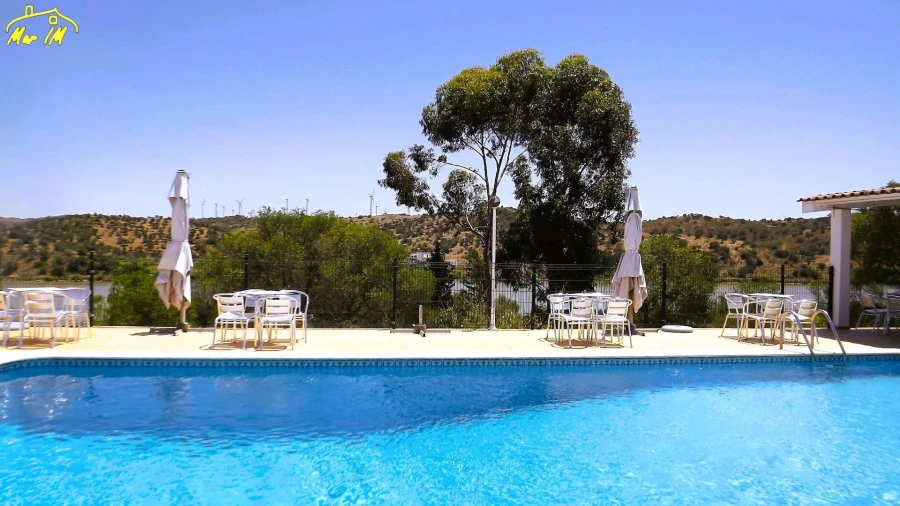 Moradia para Venda em Odeleite Foto 47