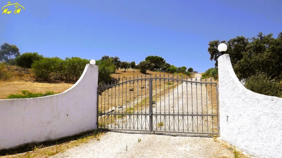 Moradia para Venda em Odeleite Foto 7